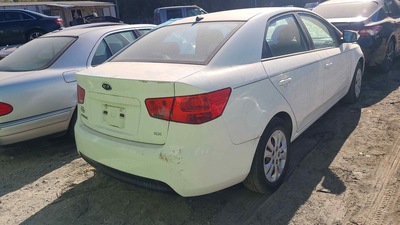 kia forte 2l