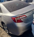 toyota camry 2 5l