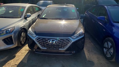 hyundai ioniq 1 6l