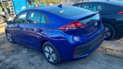 hyundai ioniq 1 6l