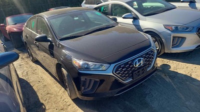 hyundai ioniq 1 6l