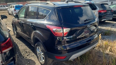 ford escape 2l