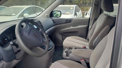 kia sedona 3 5l