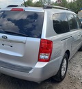 kia sedona 3 5l