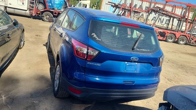 ford escape 2 5l