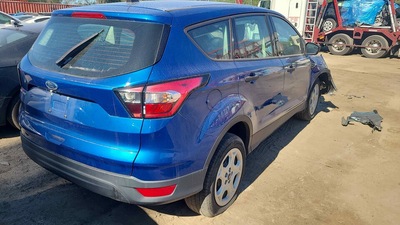 ford escape 2 5l