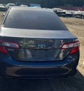 toyota camry 2 5l