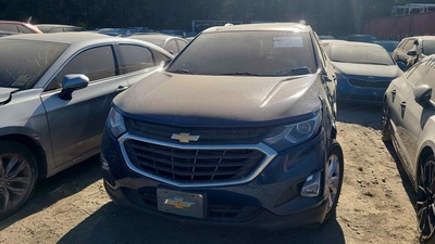 chevrolet equinox 1 5l