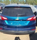 chevrolet equinox 1 5l