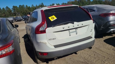 volvo xc60 3l