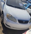 toyota corolla 1 8l