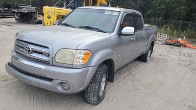 toyota tundra 4 7l