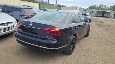 volkswagen passat 1 8l