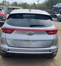 kia sportage 2 4l