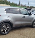 kia sportage 2 4l