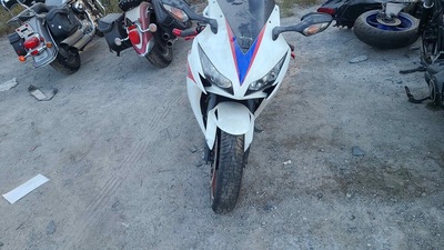 honda cbr1000rr