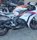 honda cbr1000rr