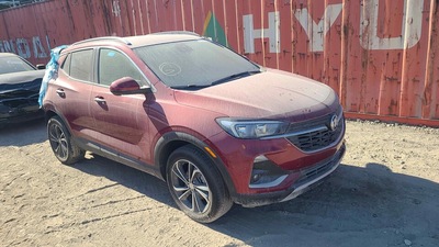 buick encore gx 1 2l