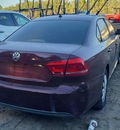 volkswagen passat 2 5l