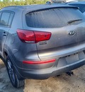 kia sportage 2 4l