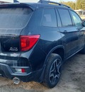 honda passport 3 5l