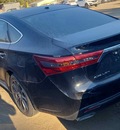 toyota avalon 3 5l