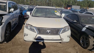 lexus rx 3 5l