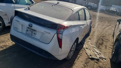 toyota prius 1 8l