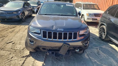 jeep grand cherokee 3 6l