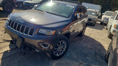 jeep grand cherokee 3 6l