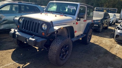 jeep wrangler 3 6l