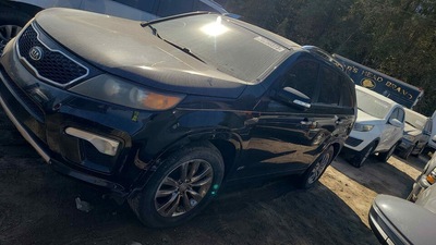 kia sorento 3 5l