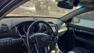 kia sorento 3 5l