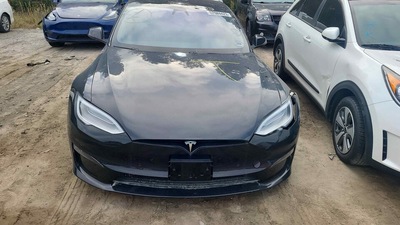 tesla model s 0l