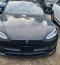 tesla model s 0l