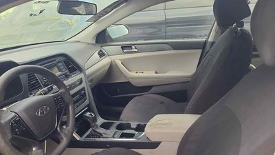 hyundai sonata 2 4l