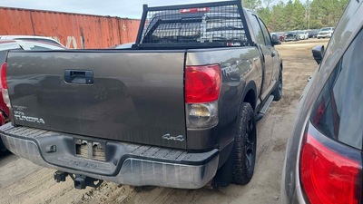 toyota tundra 5 7l