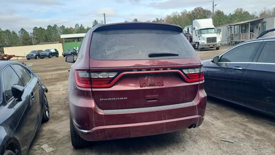 dodge durango 3 6l