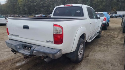 toyota tundra 4 7l