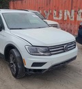 volkswagen tiguan 2l