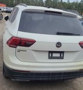 volkswagen tiguan 2l