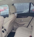 mercedes benz glc class 2l