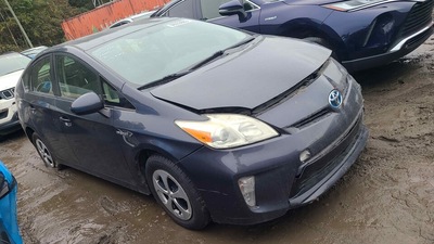 toyota prius 1 8l