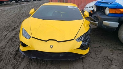 lamborghini huracan 5 2l