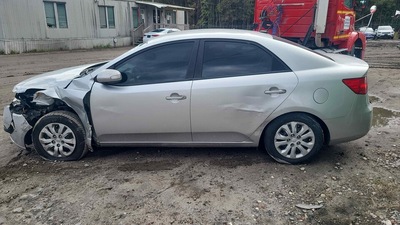 kia forte 2l