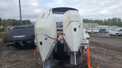 monterey  boat