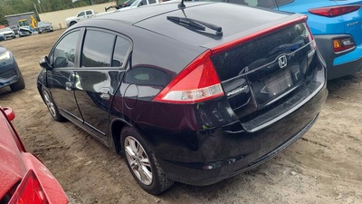 honda insight 1 3l