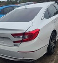 honda accord 2l