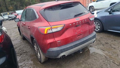 ford escape 1 5l