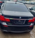 bmw 740li 3l